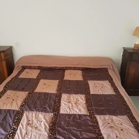 Appartement Place De L'eglise Tox